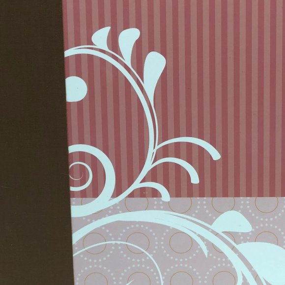 Child's It’s All About Me Premade Scrapbooking Album Kit 10pg Creating Keepsakes - Picture 2 of 11